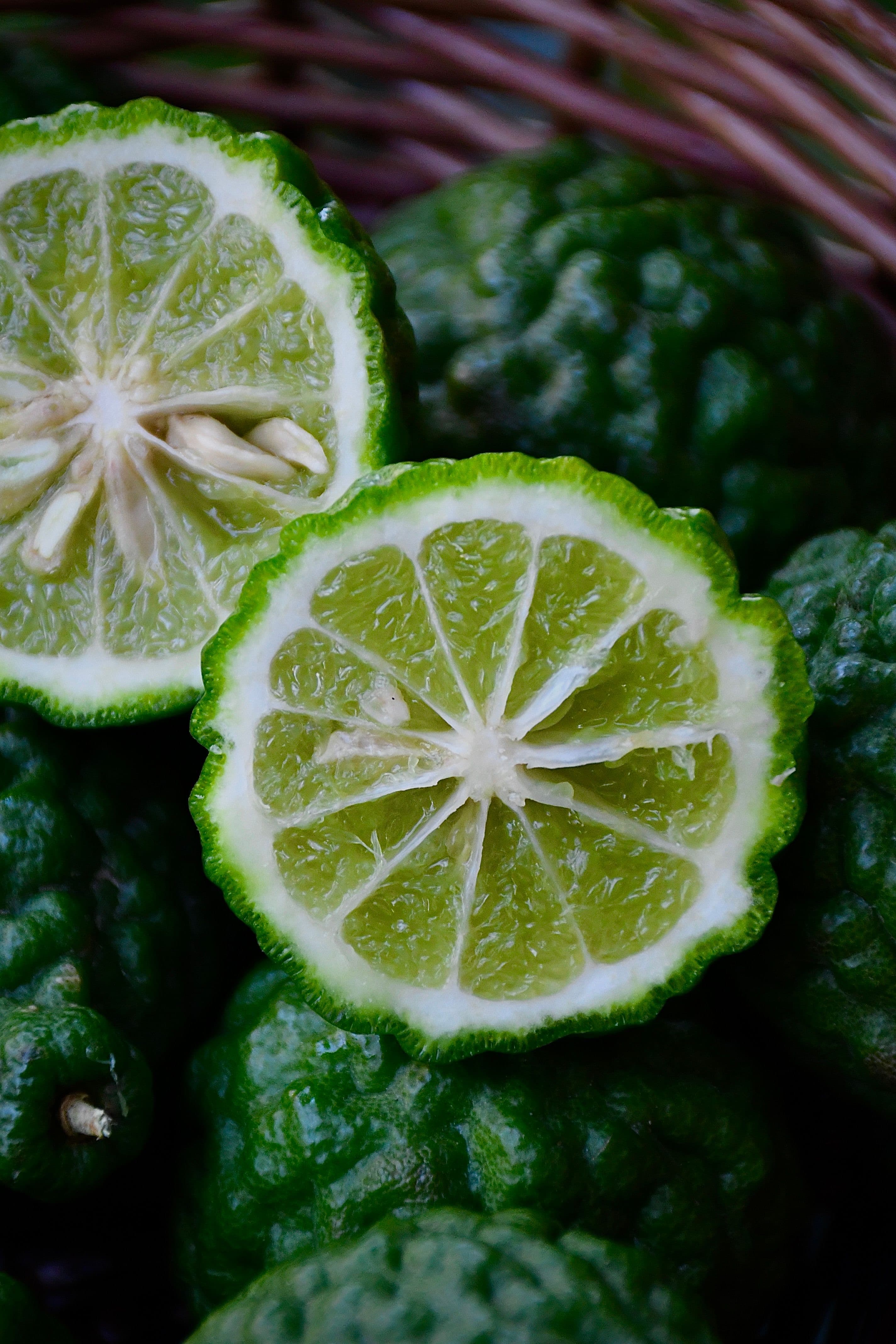 bergamot