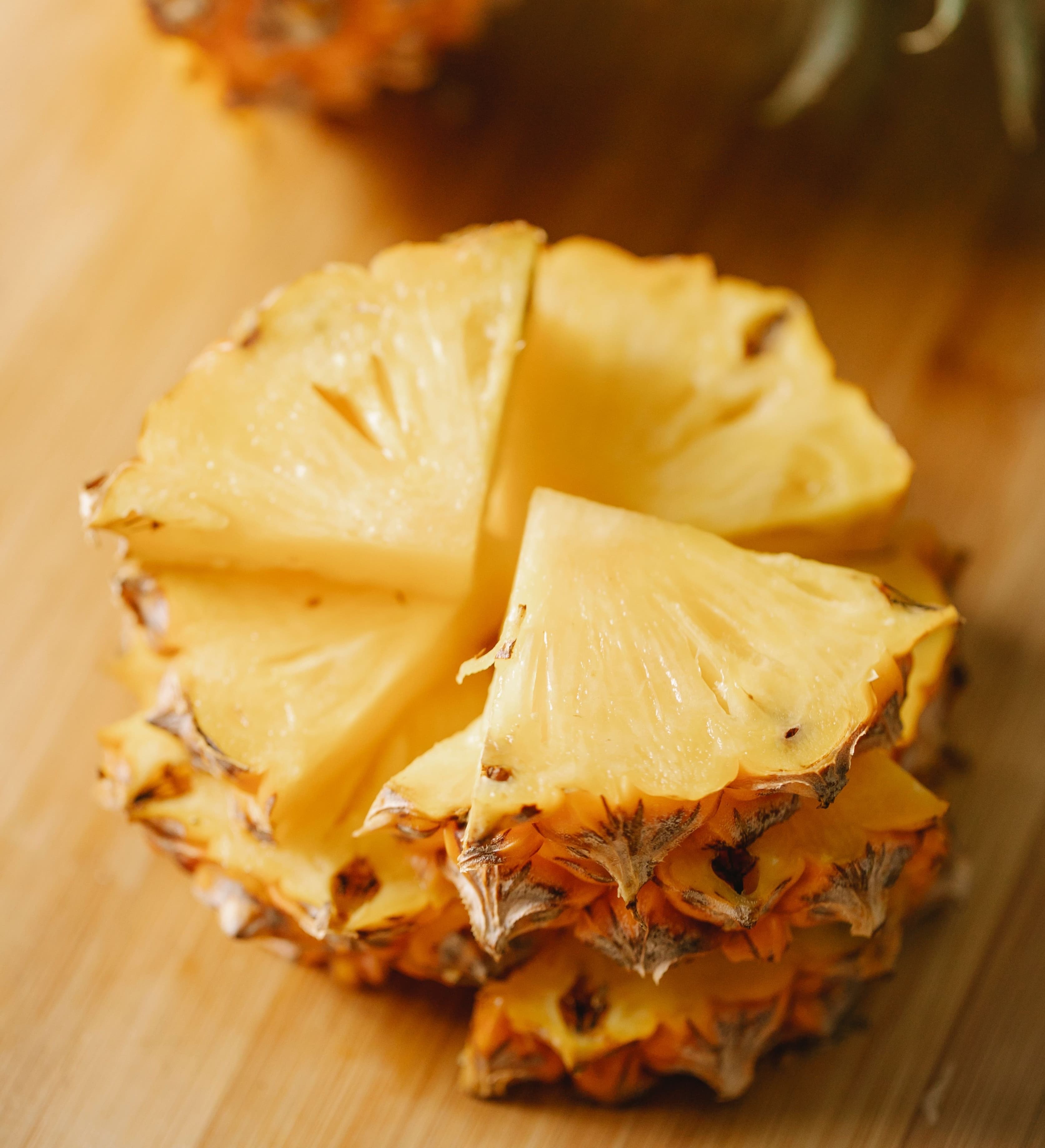pineapple